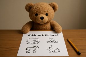 Why Top AI Models Fail a Basic Test Most Kids Pass Effortlessly