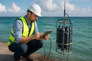 Seawater Quality Tech in 2025–2029: Which Breakthrough Will Dominate Global Oceans?