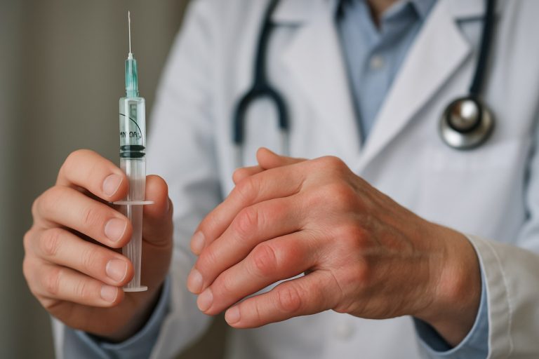 Reumatoid Artritis Biologiske Lægemidler: Gennembrud & Markedsvækst 2025–2030 
