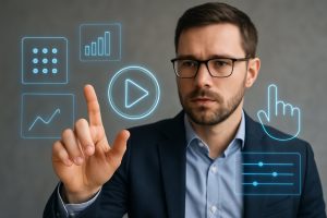 AR Gesture Recognition UI Market 2025: Explosive Growth & Next-Gen Innovation Unveiled
