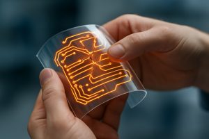 Self-Healing Flexible Electronics 2025: Revolutionizing Resilience & Market Growth