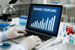 Genomic Expression Profiling Technologies Market 2025: Surging Demand Drives 12% CAGR Through 2029