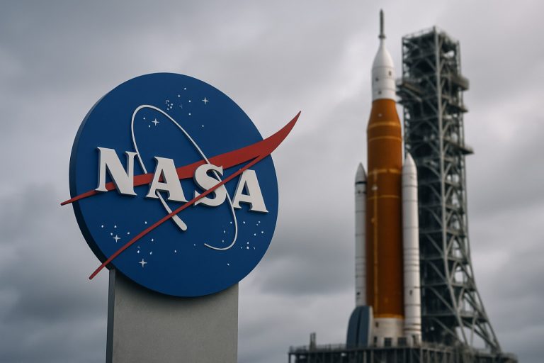 NASA科学が歴史的な25%の予算削減に直面: トランプ計画が通過すれば41のミッションが削減の危機に 
