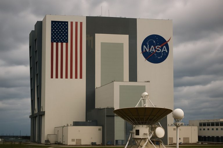 NASA, 2025년에 역사적인 예산 삭감 직면 - 우주 과학은 살아남을 것인가? 